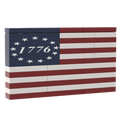 USA 1776 Flag, Betsy Ross