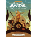 Avatar: The Last Airbender - Team Avatar Tales