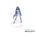Infinity 3D Markers - Asura (25mm Cybermask)