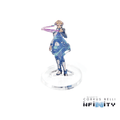 Infinity 3D Markers: Shakti (25mm Cybermask) - A