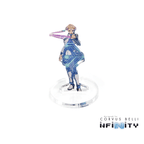 Infinity 3D Markers: Shakti (25mm Cybermask) - A