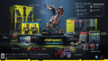 Cyberpunk 2077 Collector's Edition (Playstation 4) - Game Only