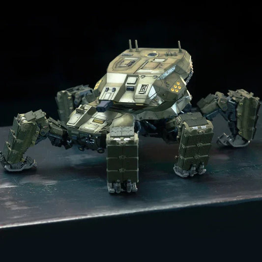 Chimera Statue - Phantom Liberty