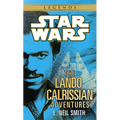 The Lando Calrissian Adventures: Star Wars Legends