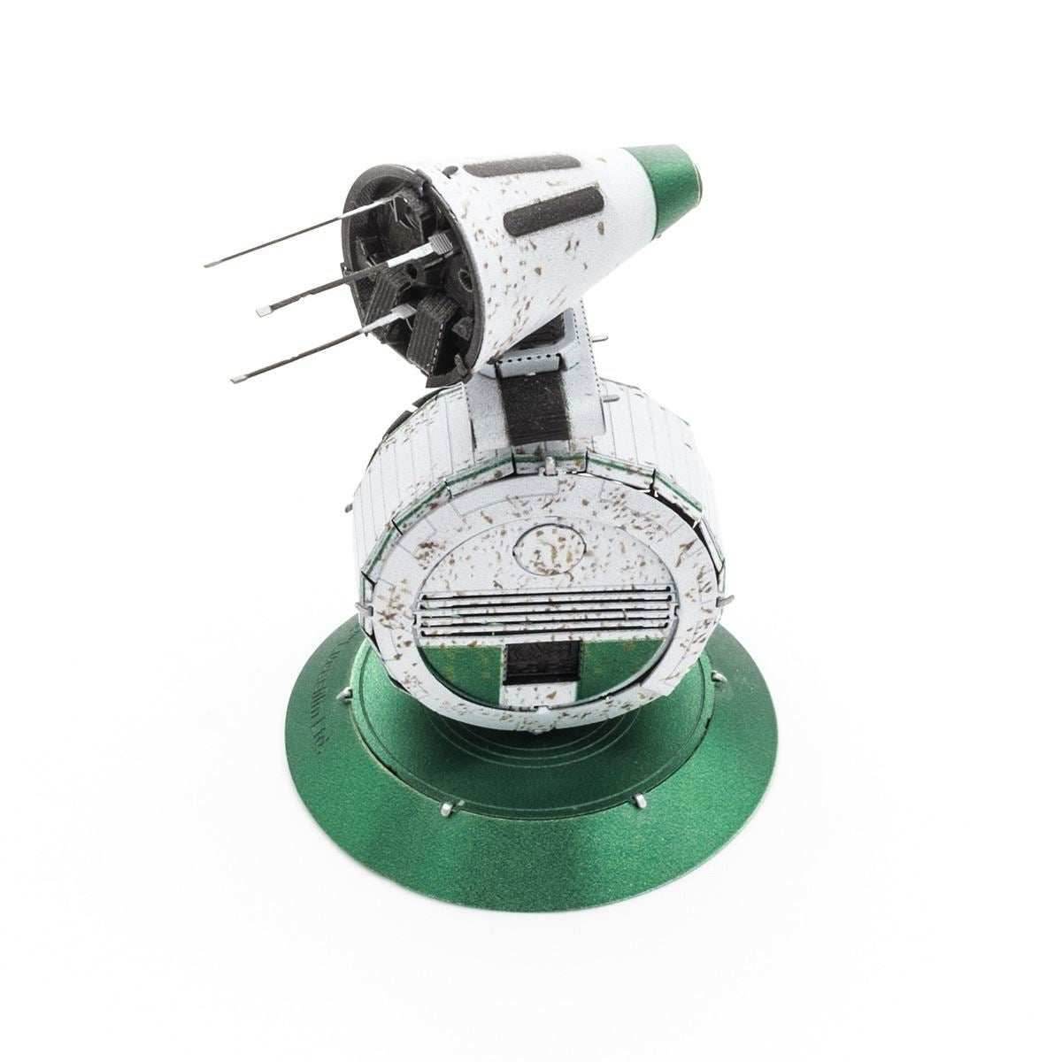 D-O Star Wars 3D Steel Model Kit Metal Earth - 