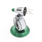 D-O Star Wars 3D Steel Model Kit Metal Earth - 
