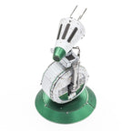 D-O Star Wars 3D Steel Model Kit Metal Earth
