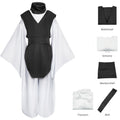 Halloween Cosplay Costume Jujutsu  Play Costume