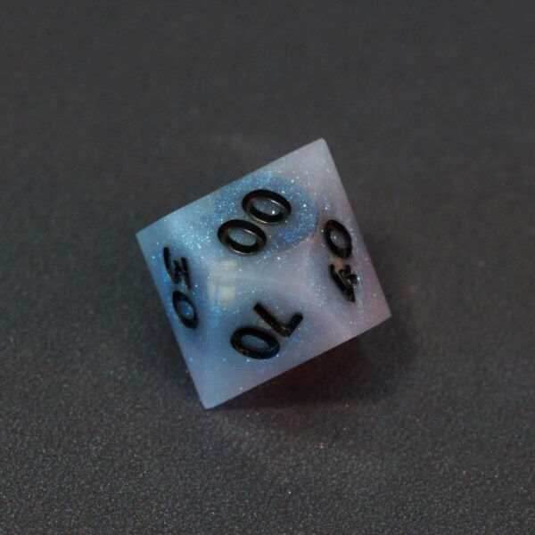 D20 - Aurora Sky - 