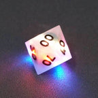 D20 - Aurora Sky - 