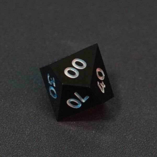 D20 - Aurora Sky - 