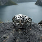 Lorna Tree of Life Ring