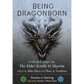 Being Dragonborn: Critical Essays on The Elder Scrolls V: Skyrim
