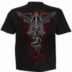 THE DEAD - T-Shirt Black