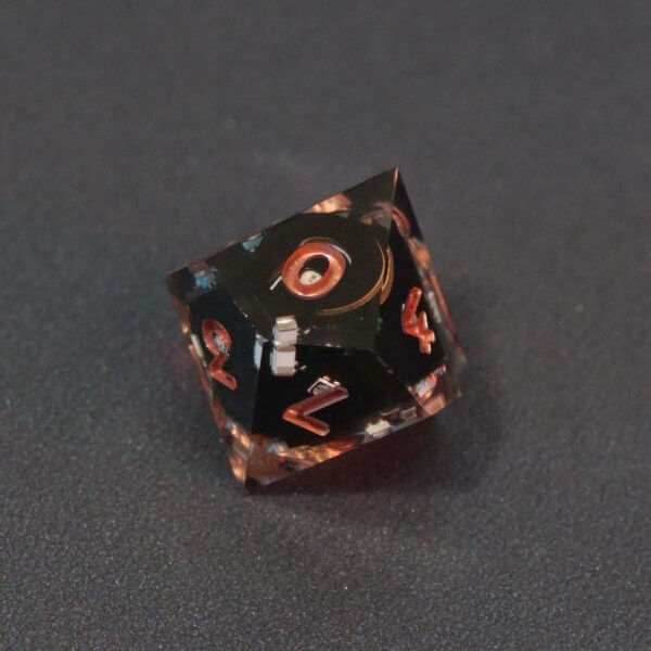 D20 - Aurora Sky - 