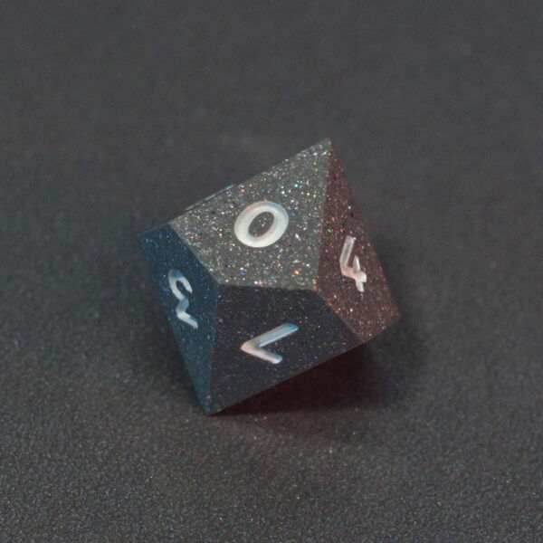 D20 - Aurora Sky - 