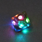 D20 - Aurora Sky - 