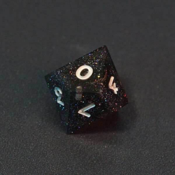 D20 - Aurora Sky - 