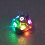 D20 - Aurora Sky - 