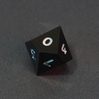 D20 - Aurora Sky - 