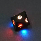 D20 - Aurora Sky - 