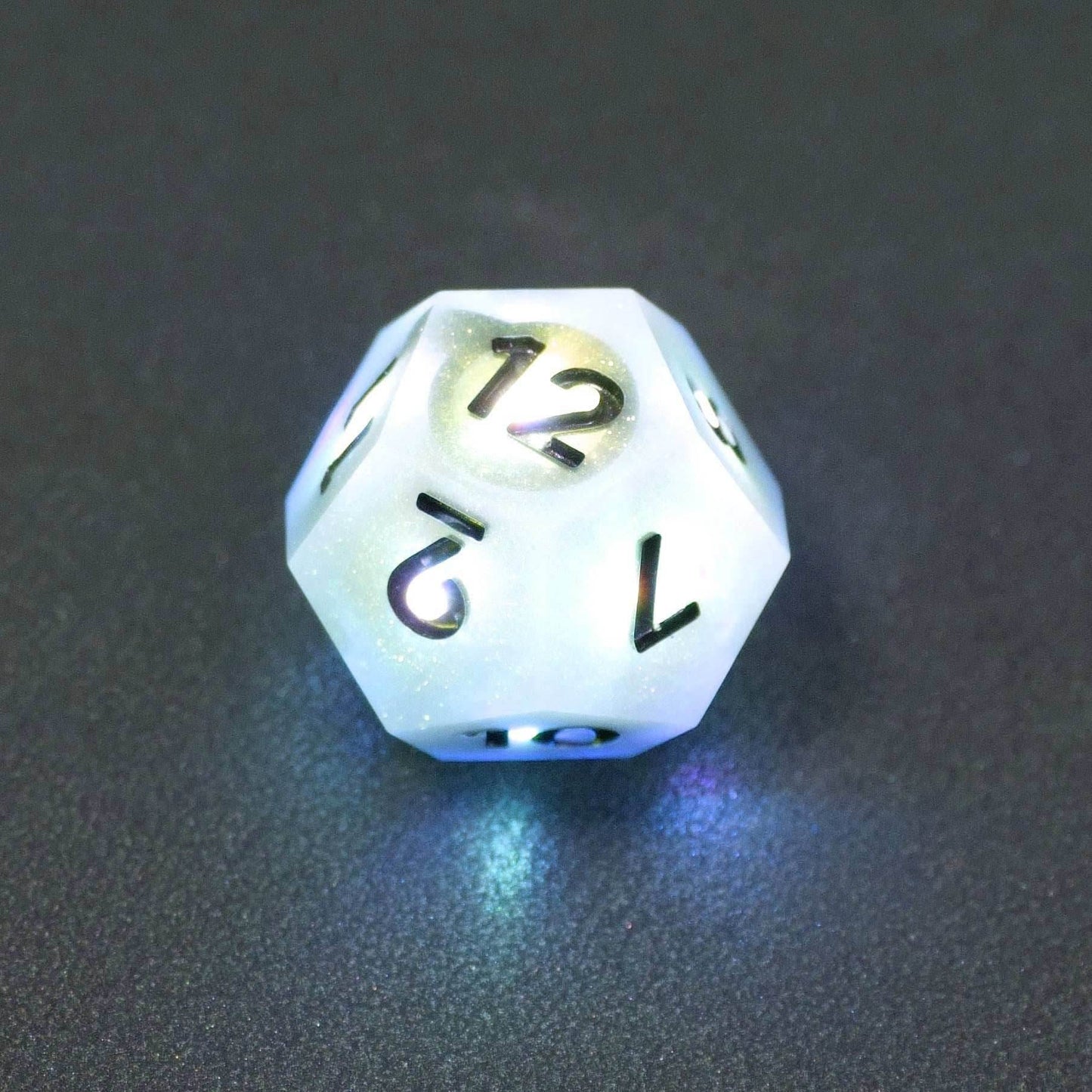D20 - Aurora Sky - 