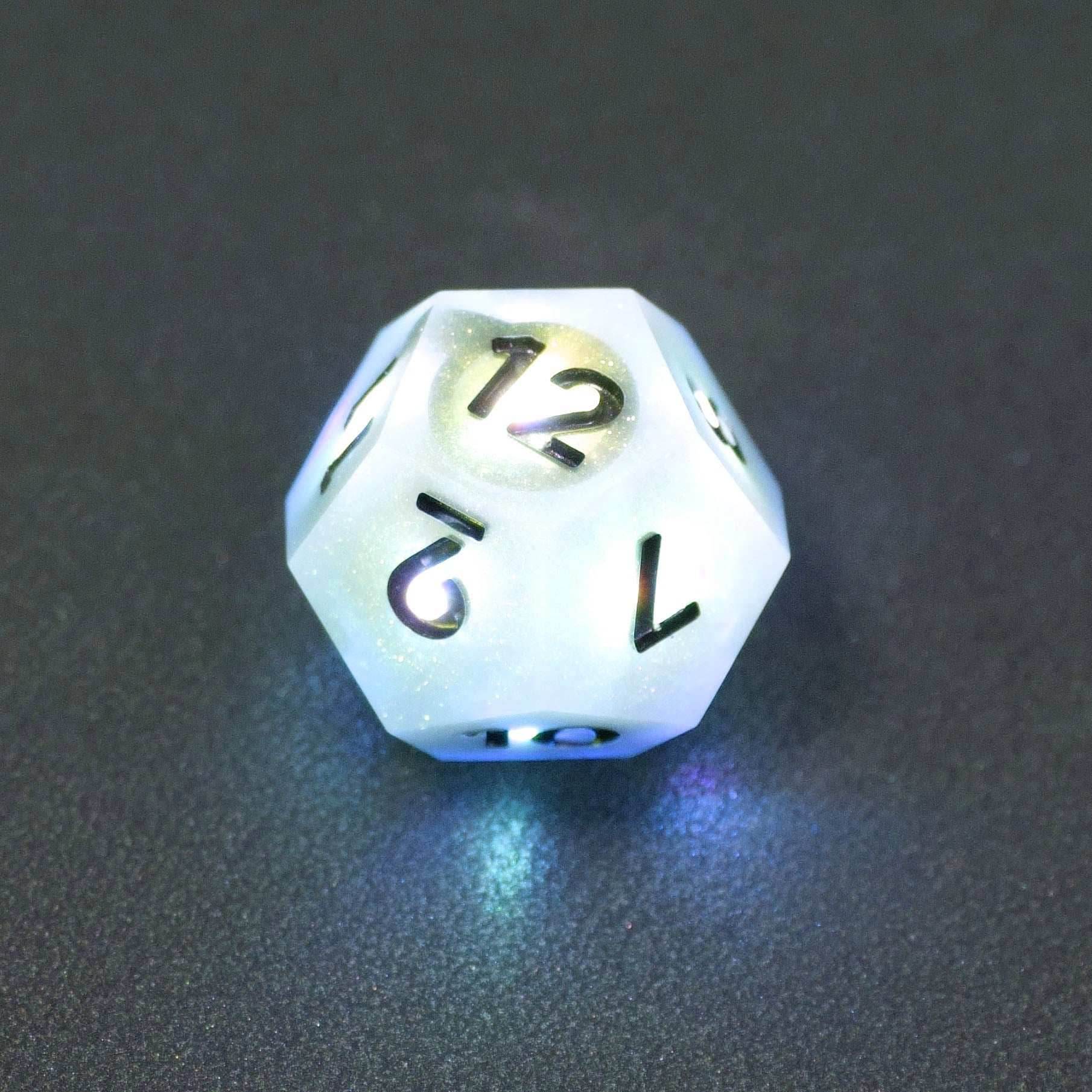 D20 - Aurora Sky - 
