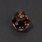 D20 - Aurora Sky - 