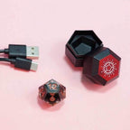 D20 - Aurora Sky - 
