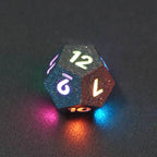 D20 - Aurora Sky - 