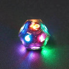 D20 - Aurora Sky - 