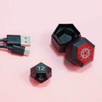 D20 - Aurora Sky - 