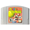 Mario Tennis - Nintendo 64