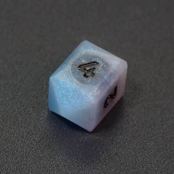 D20 - Aurora Sky - 