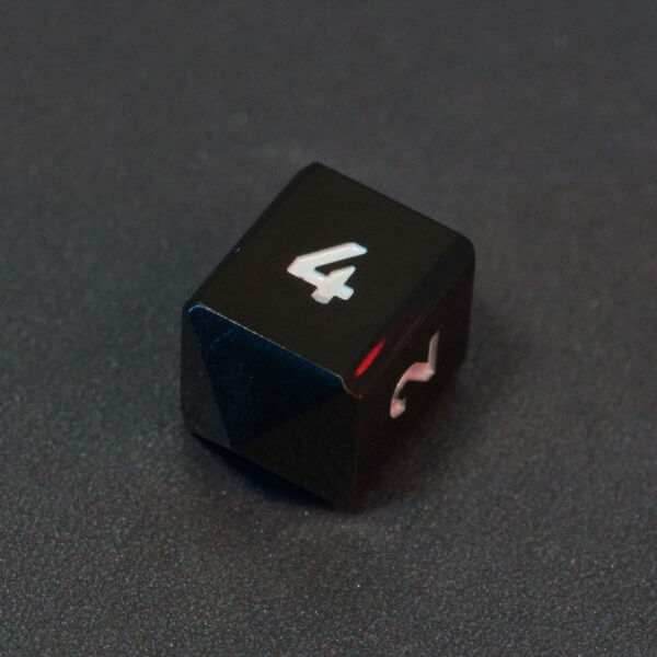 D20 - Aurora Sky - 