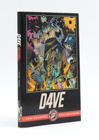 D4VE: IDW Classic Collections