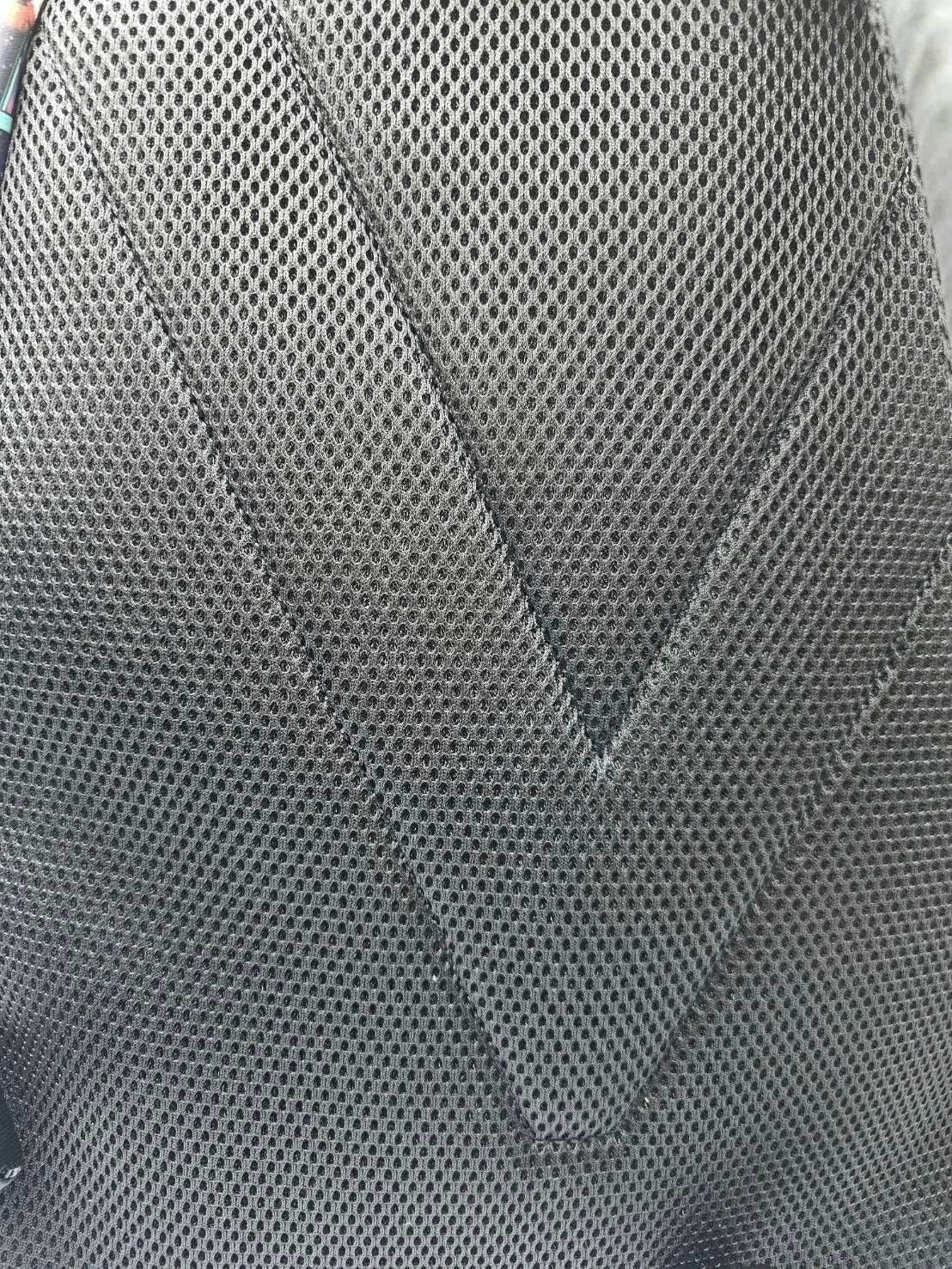 Versace Jeans Couture Logo Space Print Backpack - 