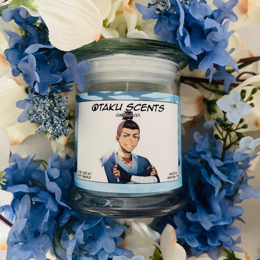 Sokka