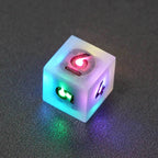 D20 - Aurora Sky - 