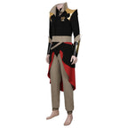 Castlevania Cosplay Trevor Belmont