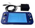 Nintendo Switch™ Lite [Blue] - Nintendo Switch - System & Power Cable Only