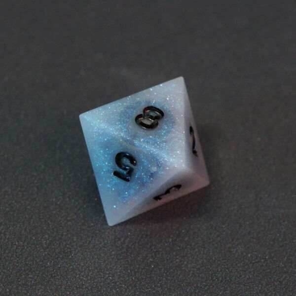 D20 - Aurora Sky - 
