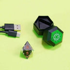 D20 - Aurora Sky - 