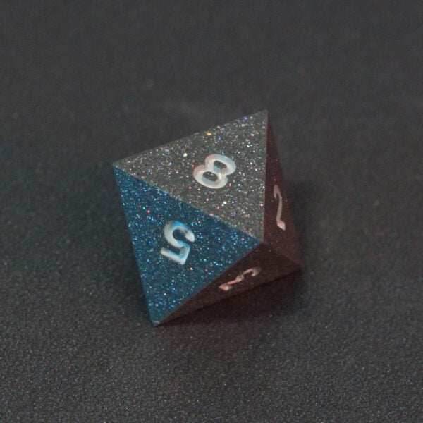 D20 - Aurora Sky - 