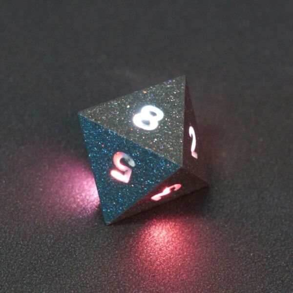 D20 - Aurora Sky - 