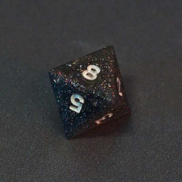 D20 - Aurora Sky - 