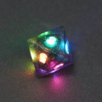 D20 - Aurora Sky - 