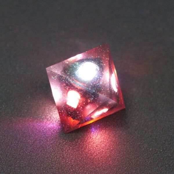D20 - Aurora Sky - 