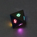 D20 - Aurora Sky - 