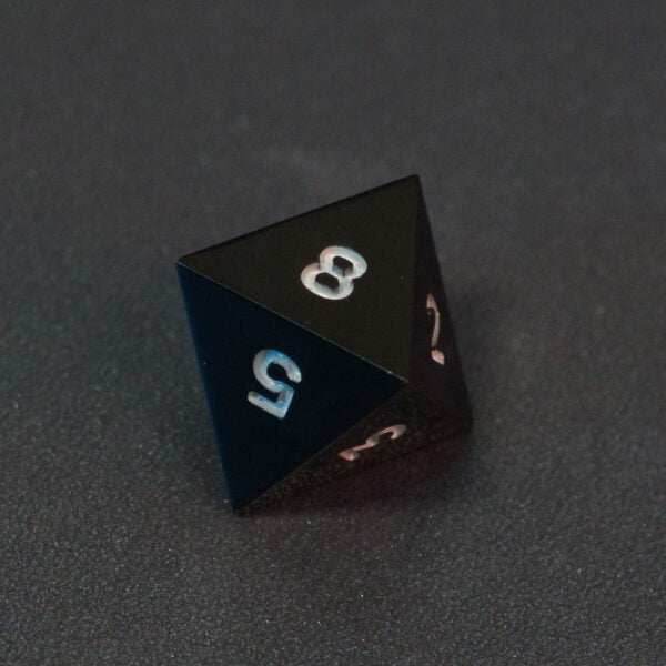 D20 - Aurora Sky - 